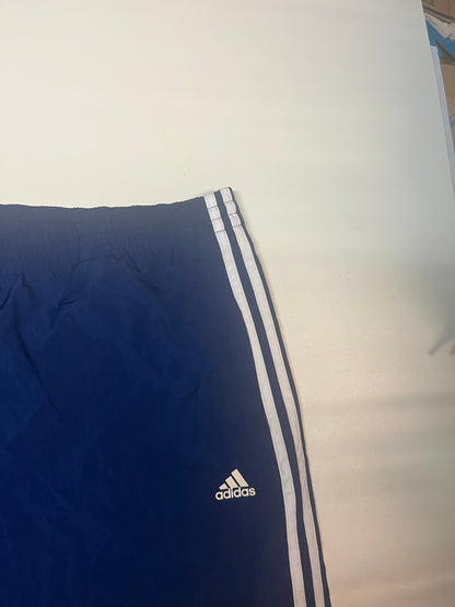 Vintage Adidas Trackpants XXL fit L 4437