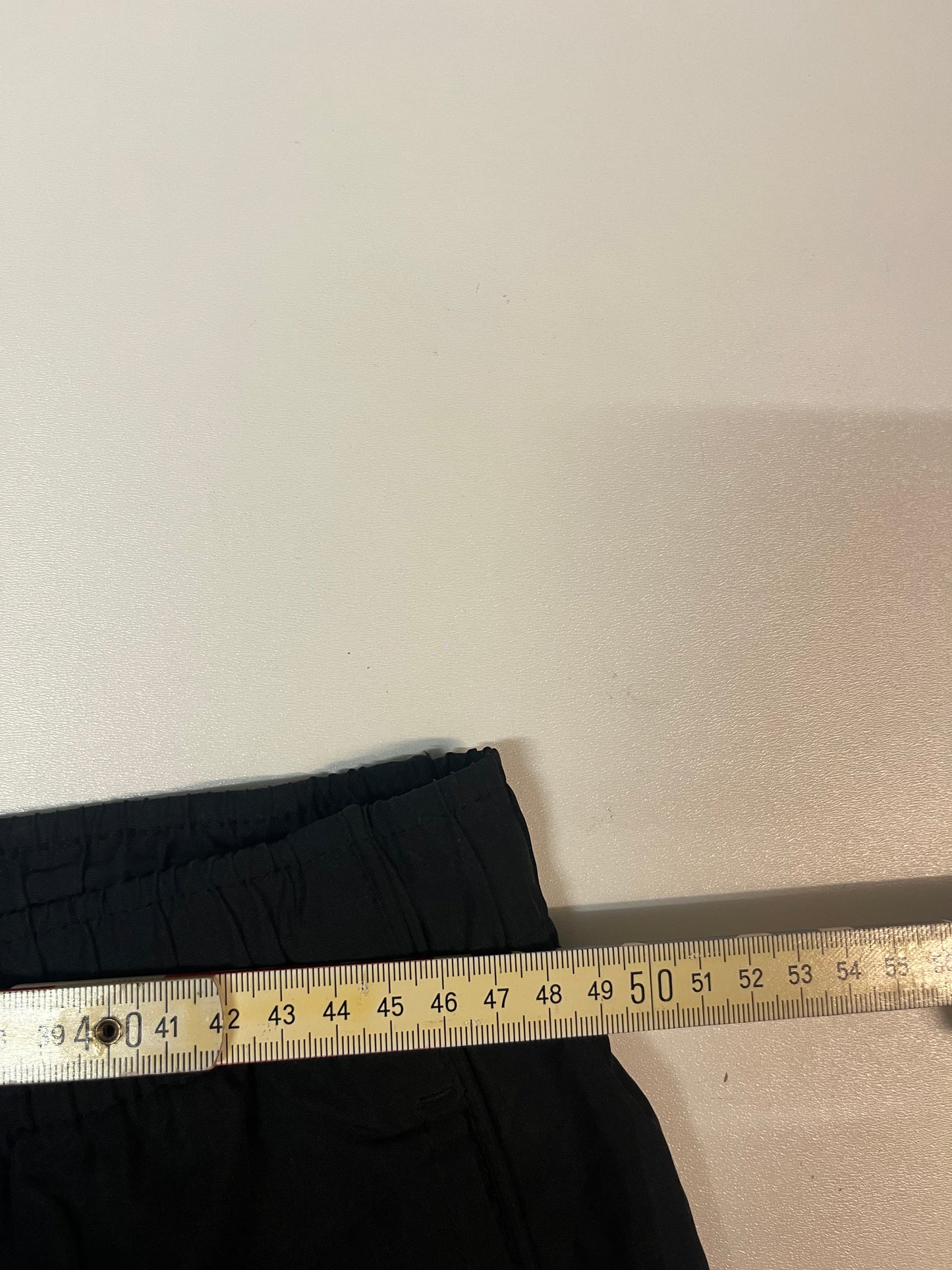 Vintage Fila Trackpants XXL fit L 5323