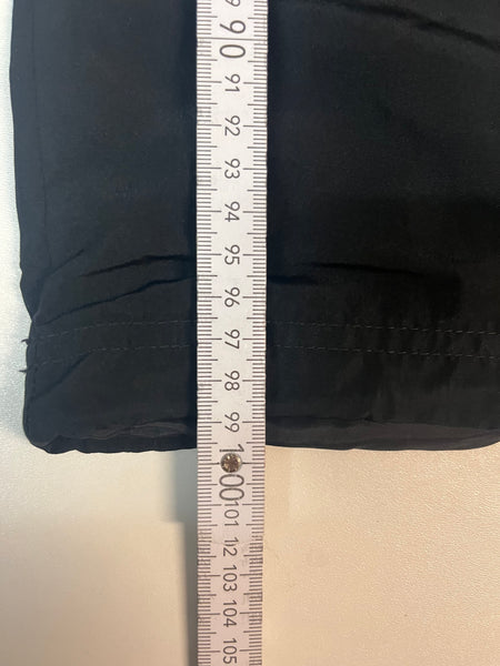 Vintage Reebok Trackpants baggy S 1813