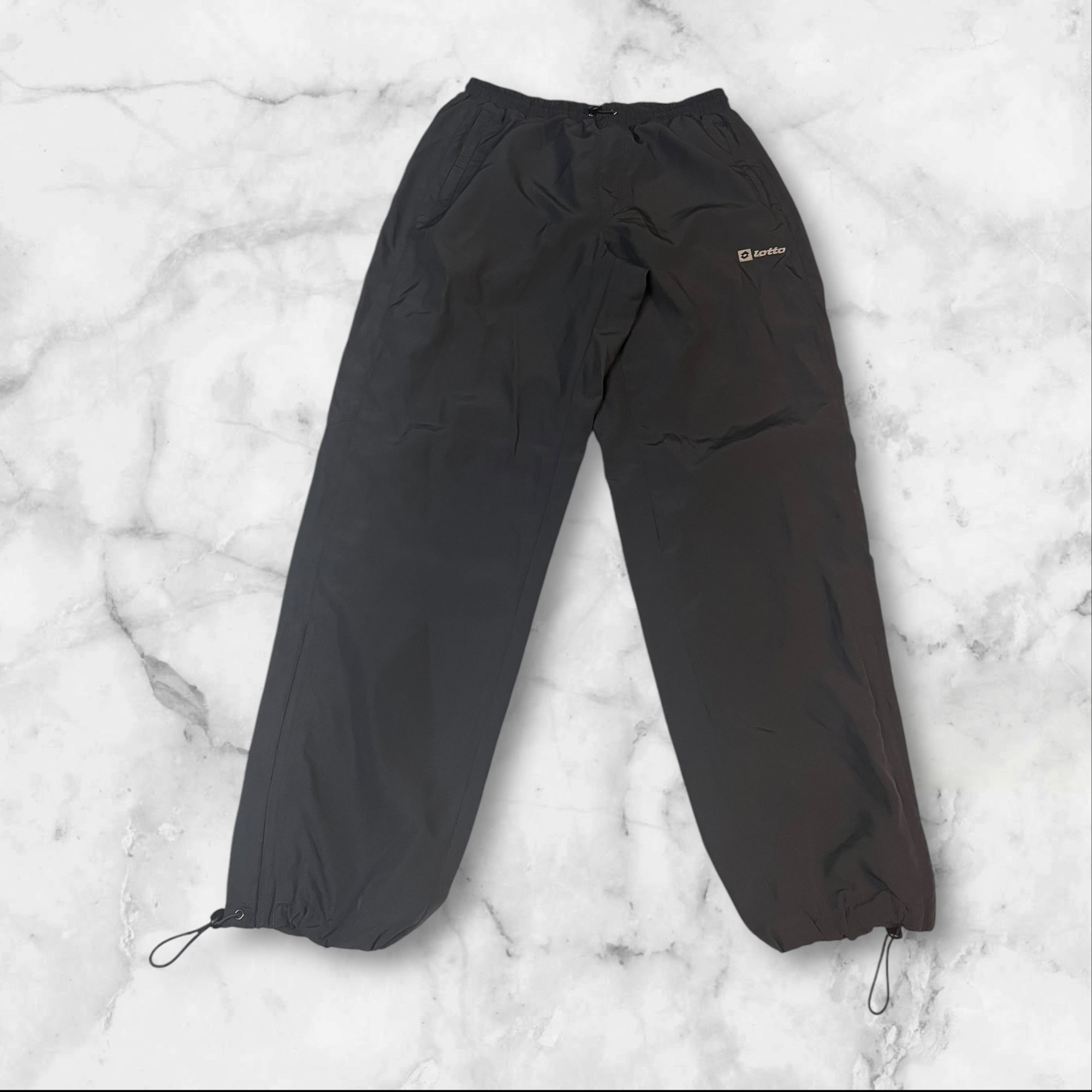 Vintage Lotto Trackpants S-M 390