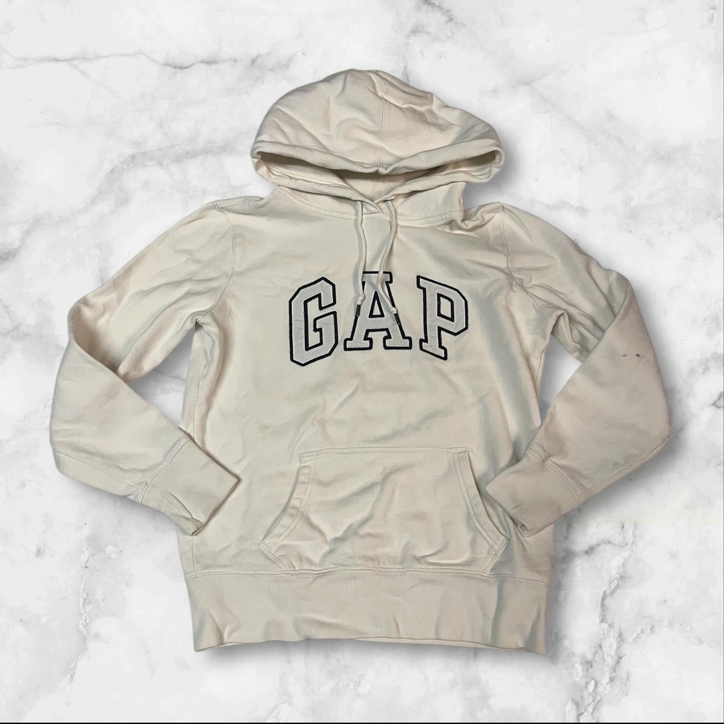 Gap Vintage Hoodie Xs 4922