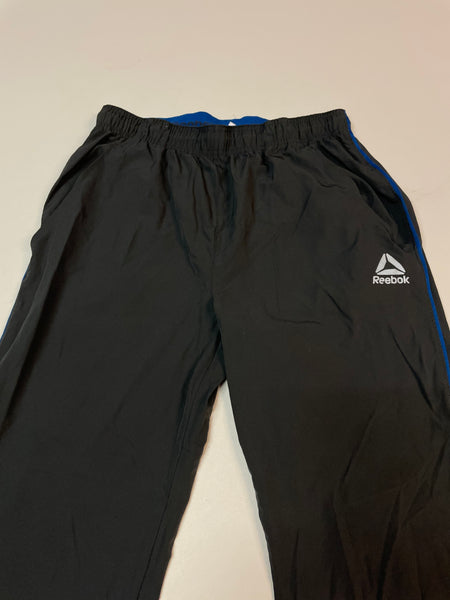 Reebok Vintage Trackpants Baggy S 1769