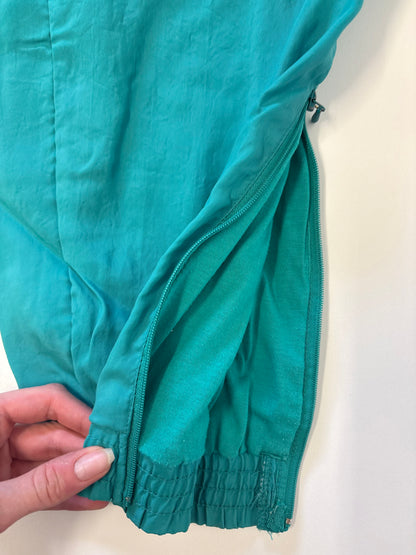 Adidas Vintage Trackpants S/m baggy 6810