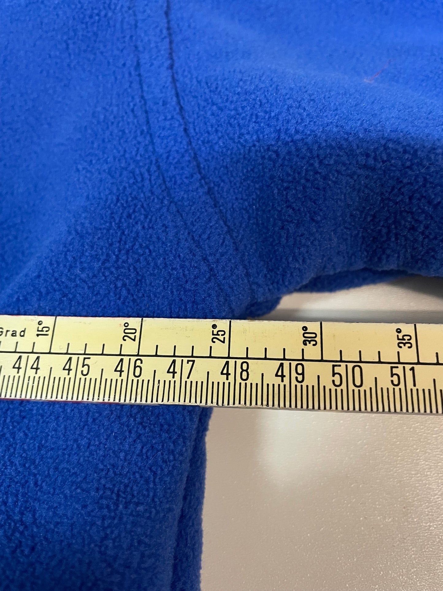 Polo Ralph Lauren Vintage Fleece Jacke M 4617