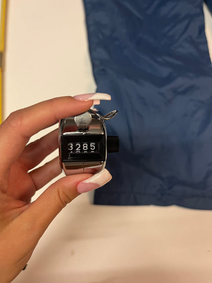 Vintage Nike Trackpants M baggy 3285