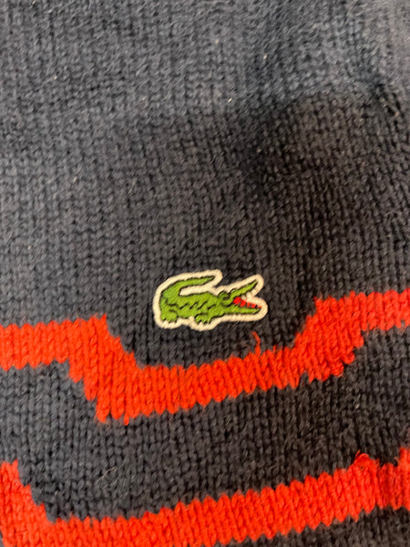 Lacoste Vintage Pullover M 895