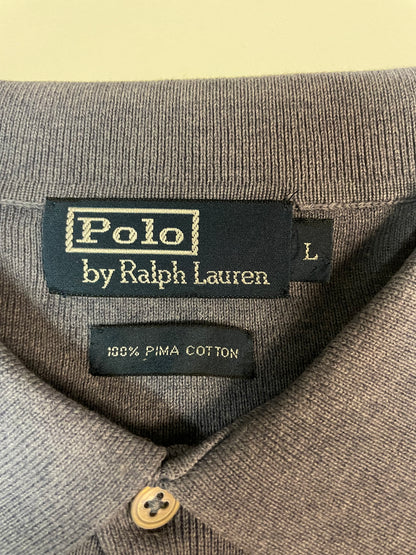 Polo Ralph Lauren Vintage Pullover L 4632