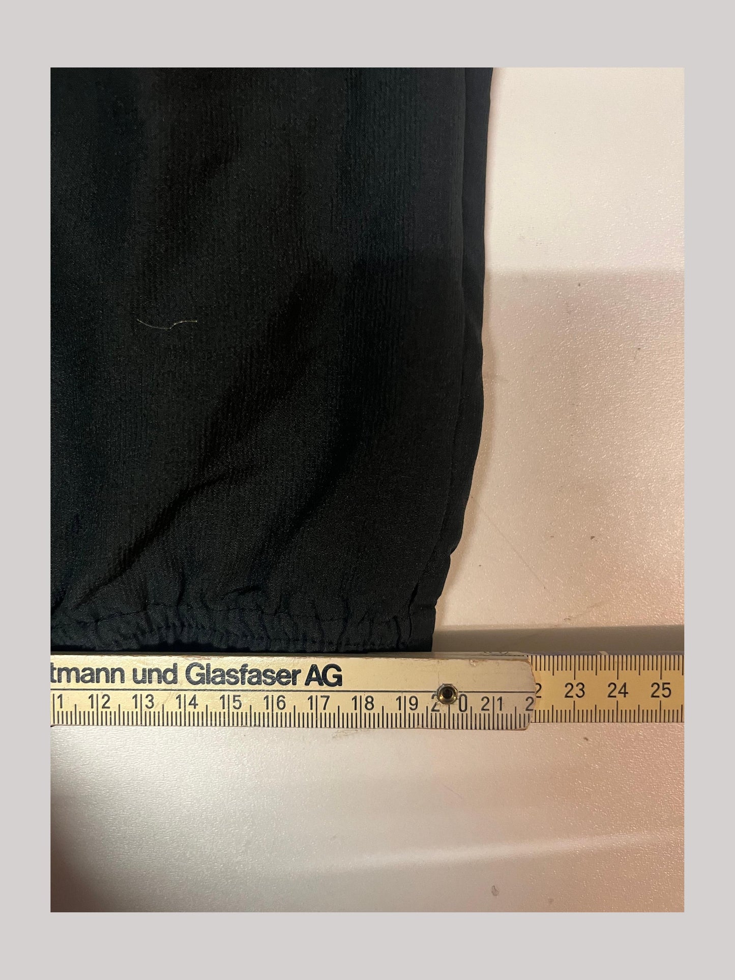 Vintage Fila Trackpants L 4373