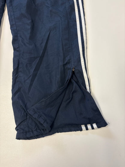 Adidas Vintage Trackpants L baggy 6901