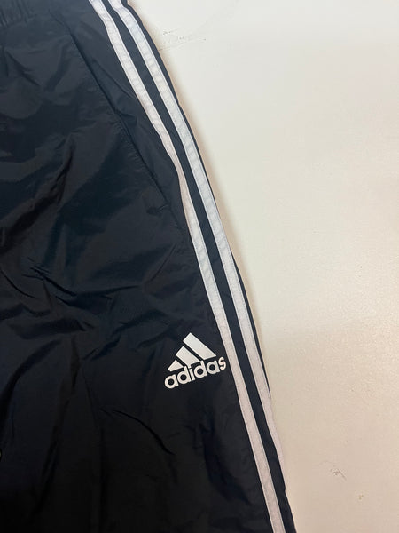 Vintage Adidas Trackpants baggy M fit S 1416