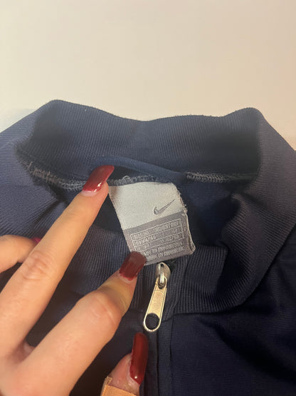 Vintage Nike Trainingsjacke XL fit L 5140