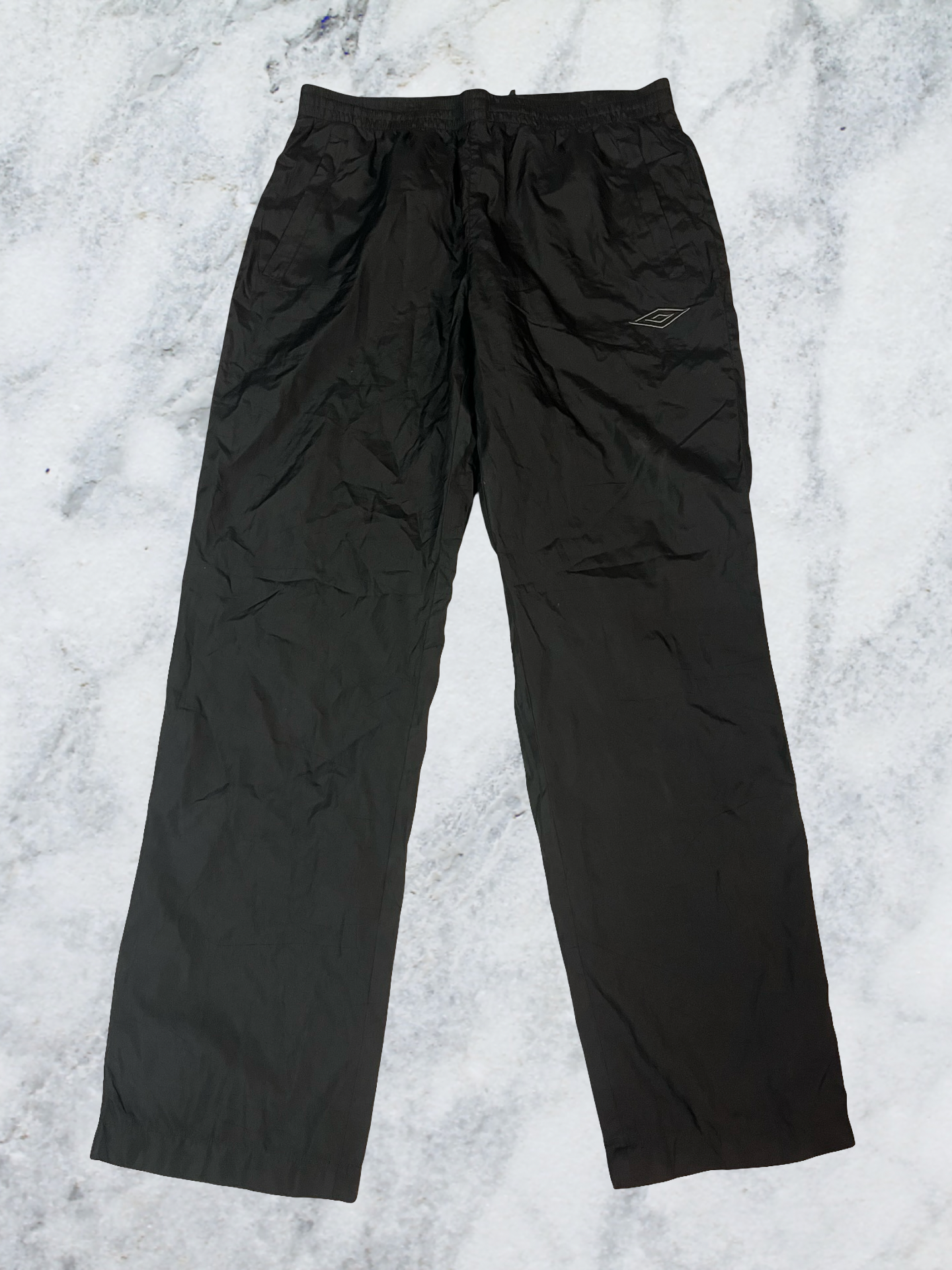 Umbro Vintage Trackpants M baggy 5346