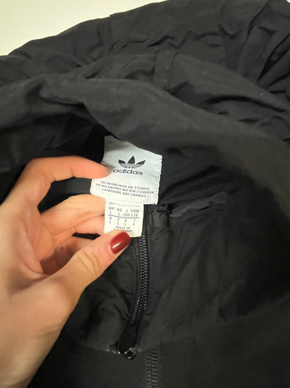 Adidas Vintage Jacke L 4663