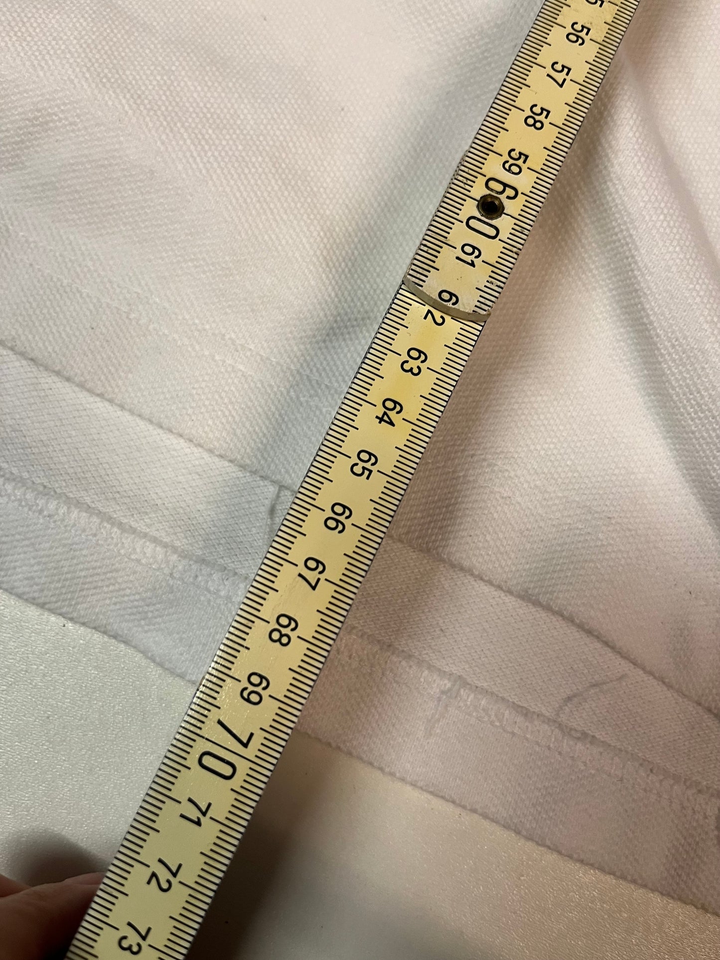 Lacoste Vintage Langarm Polo 3xl 5048