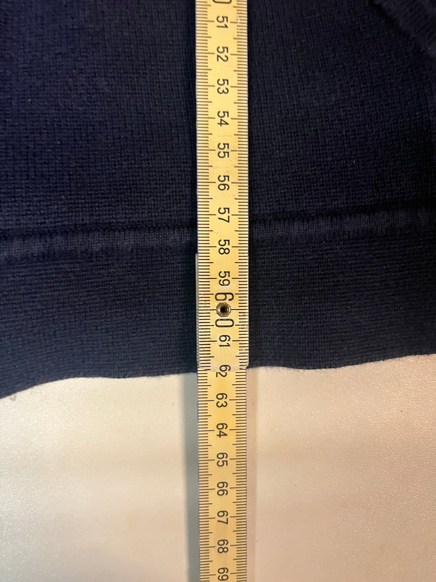 Vintage Polo Sport Hoodie L 4283