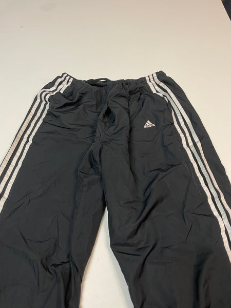 Adidas Vintage Trackpants Baggy M 1980