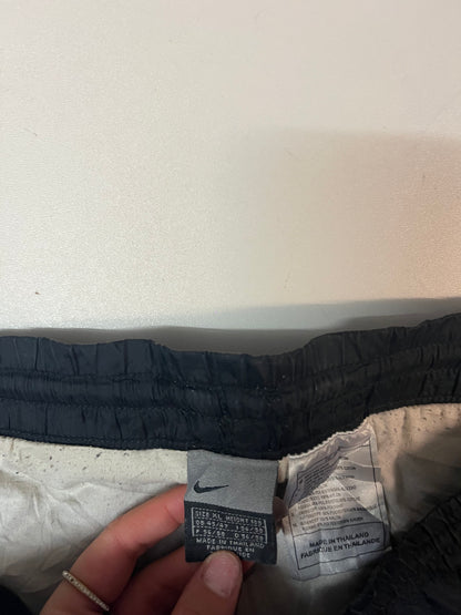 Vintage Nike Trackpants baggy XL fit L 5610