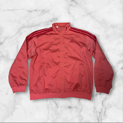 Adidas Vintage Jacke S-M 4690