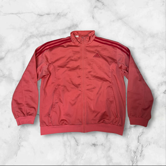 Adidas Vintage Jacke S-M 4690