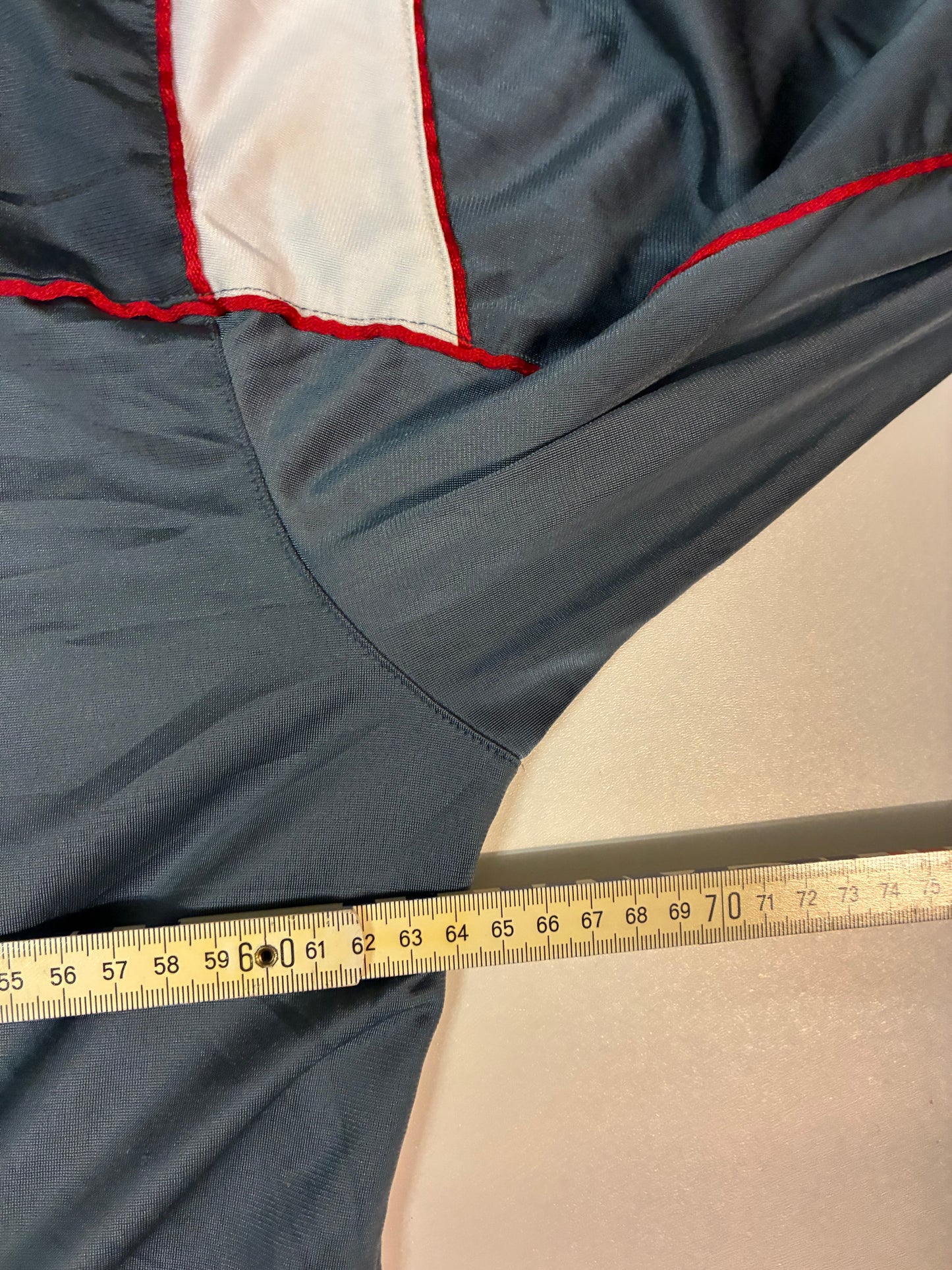 Vintage Kappa Trainingsjacke XXL fit XL 5921