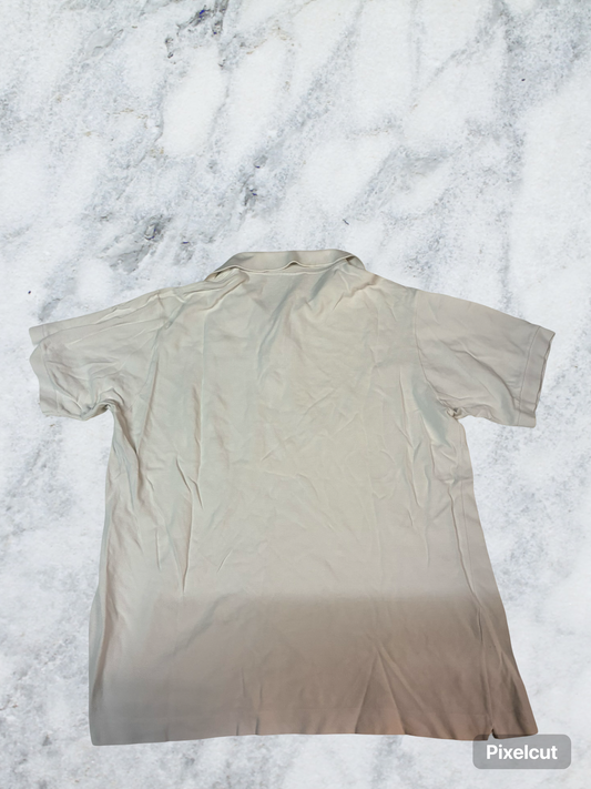 Vintage Lacoste Polo Shirt M 6107