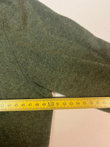 Vintage Polo Ralph Lauren Pullover M fit S 755