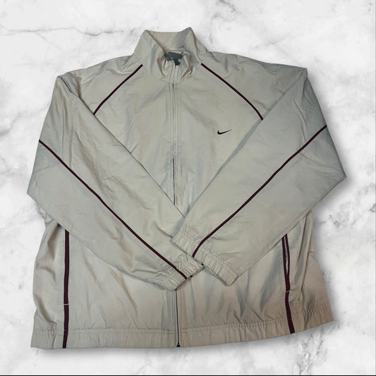 Vintage Nike Jacke L fit M 3186