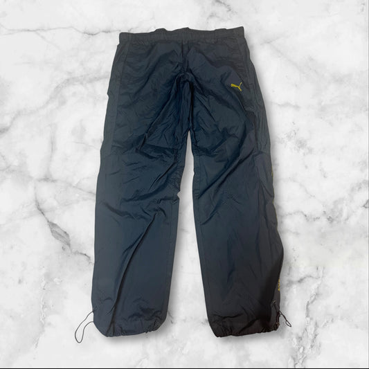 Vintage Puma Trackpants M 3645