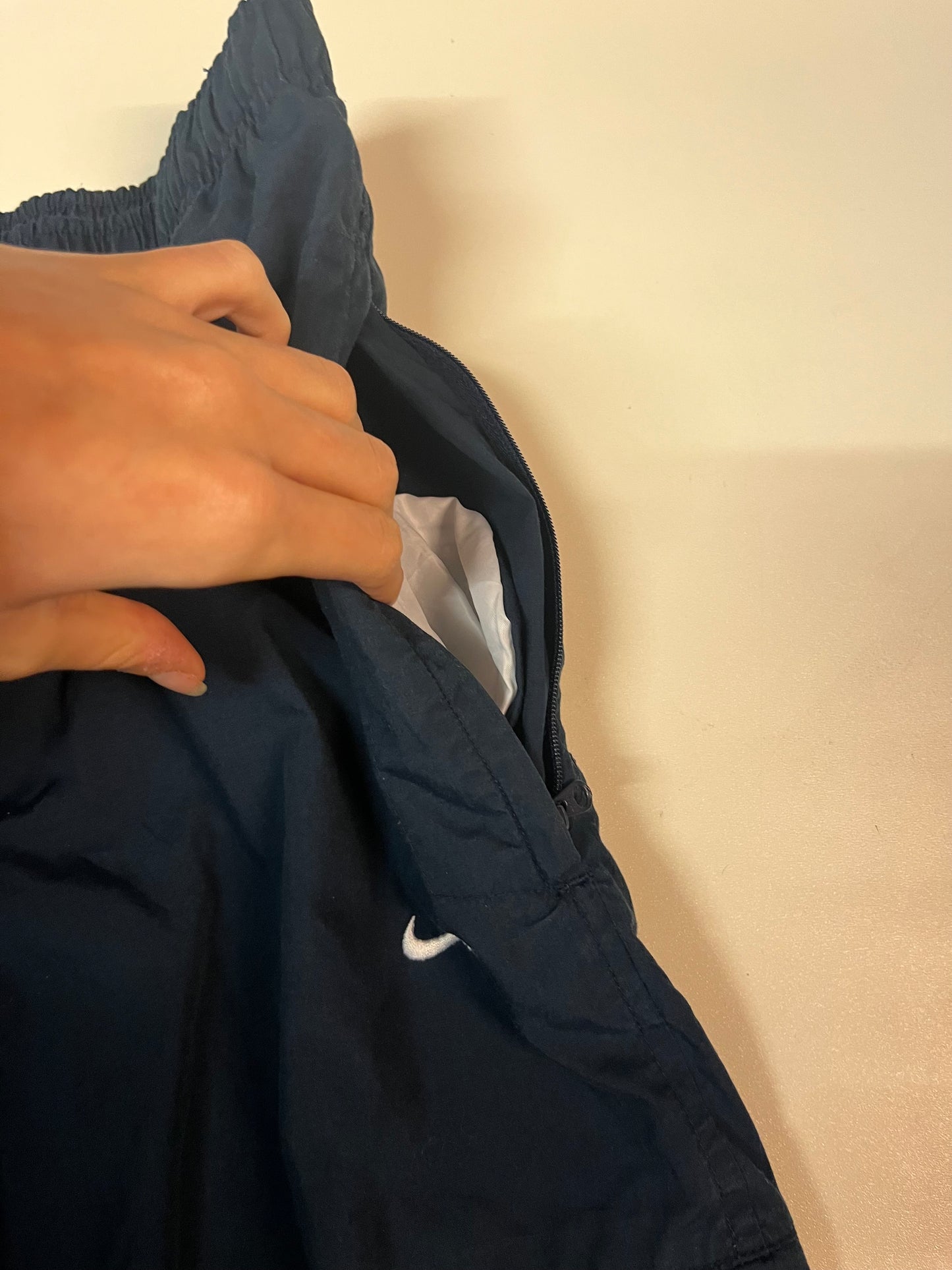 Nike Vintage Trackpants L 5194