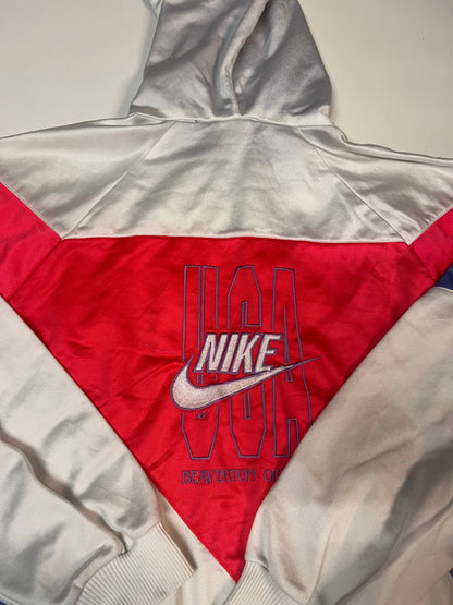 Vintage Nike Trainingsjacke M 5092