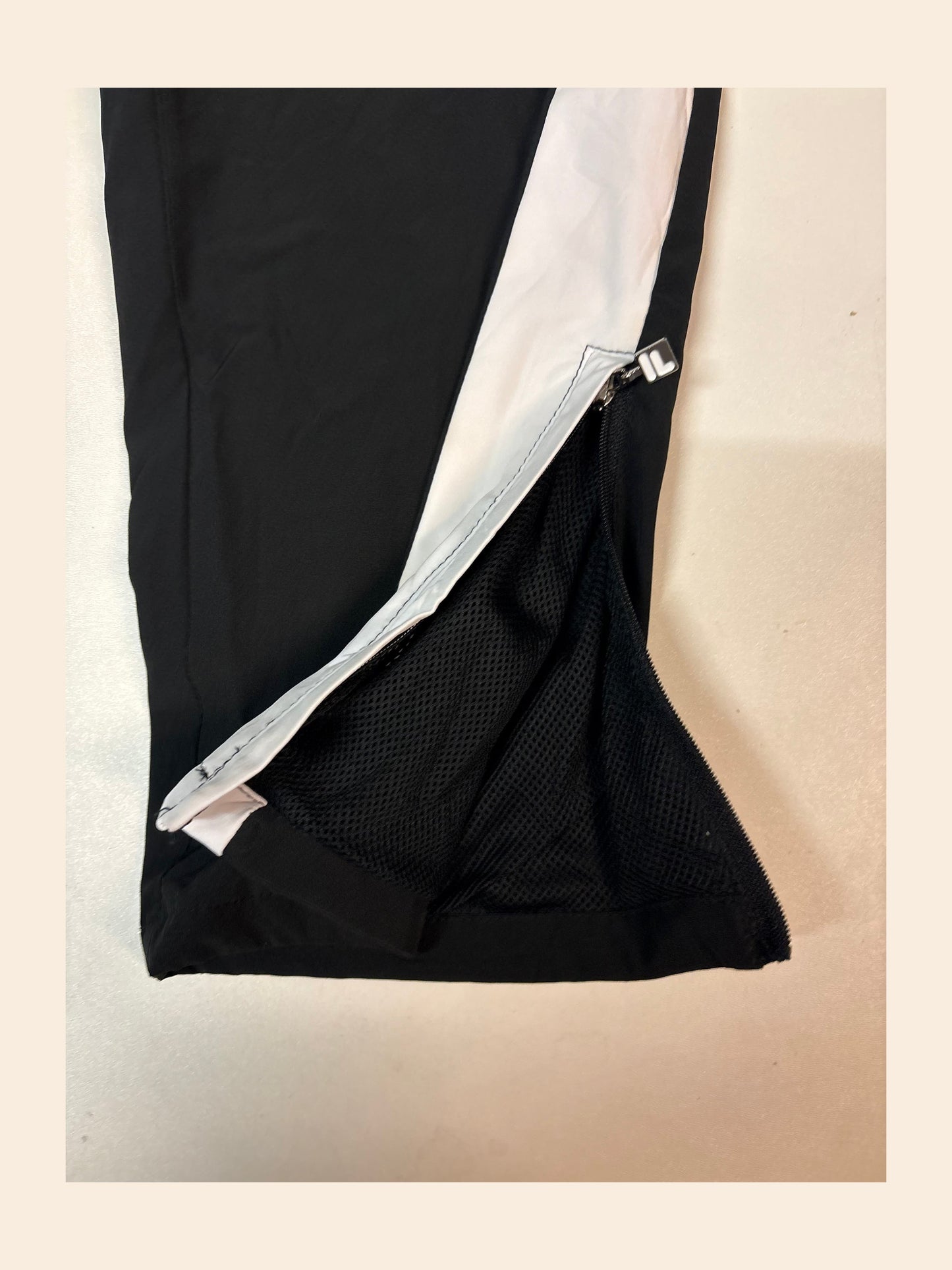 Fila Vintage Trackpants xl baggy 6408