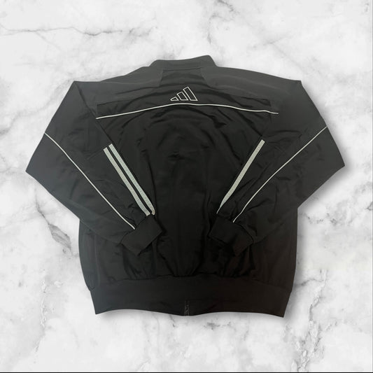 Vintage Adidas Trainingsjacke L 5209