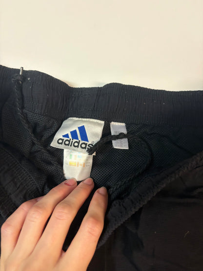 Adidas Vintage Trackpants M baggy 5792