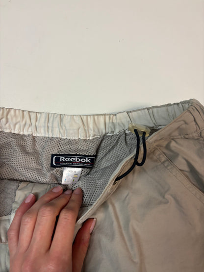 Reebok Vintage Trackpants S Baggy 6187