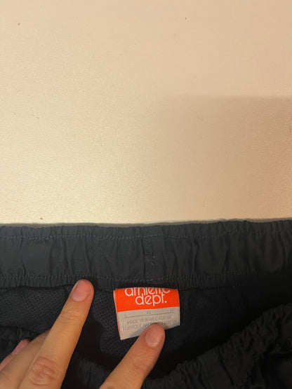 Vintage Nike Trackpants L fit M 5785