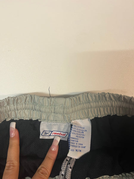 Vintage Reebok Trackpants M fit S 2160