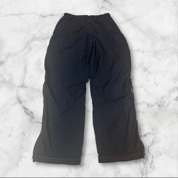 Vintage Adidas Trackpants baggy M fit S 2372