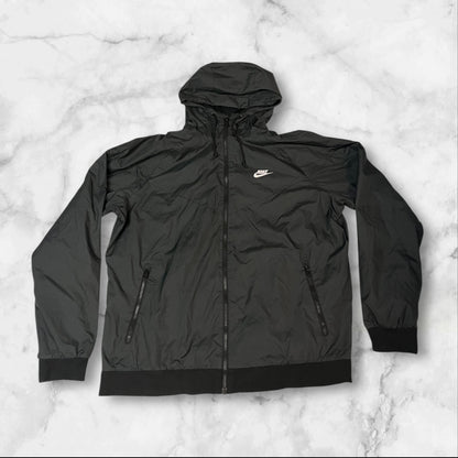 Nike Vintage Jacke xl 4696