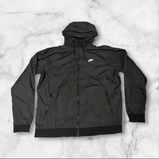 Nike Vintage Jacke xl 4696