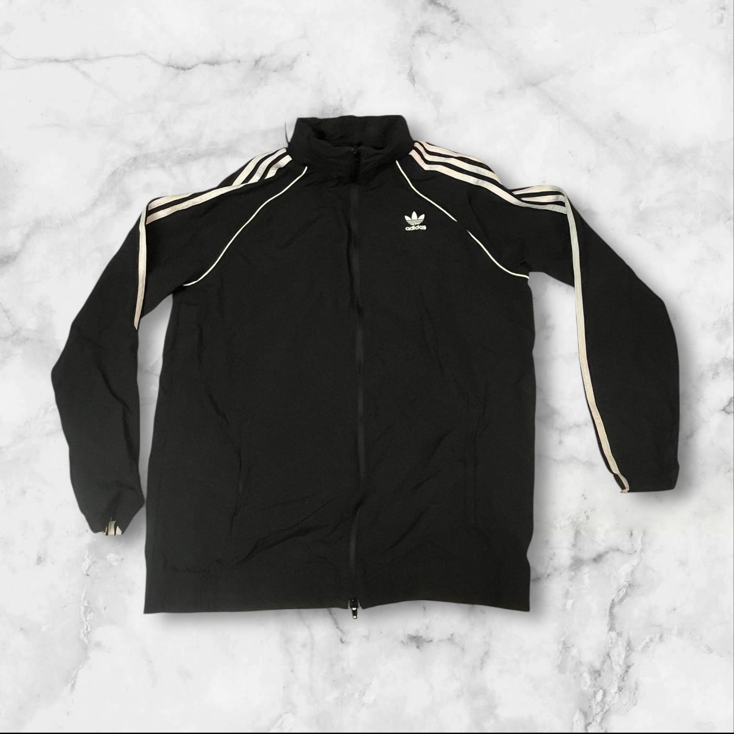 Adidas Vintage Jacke L 4663