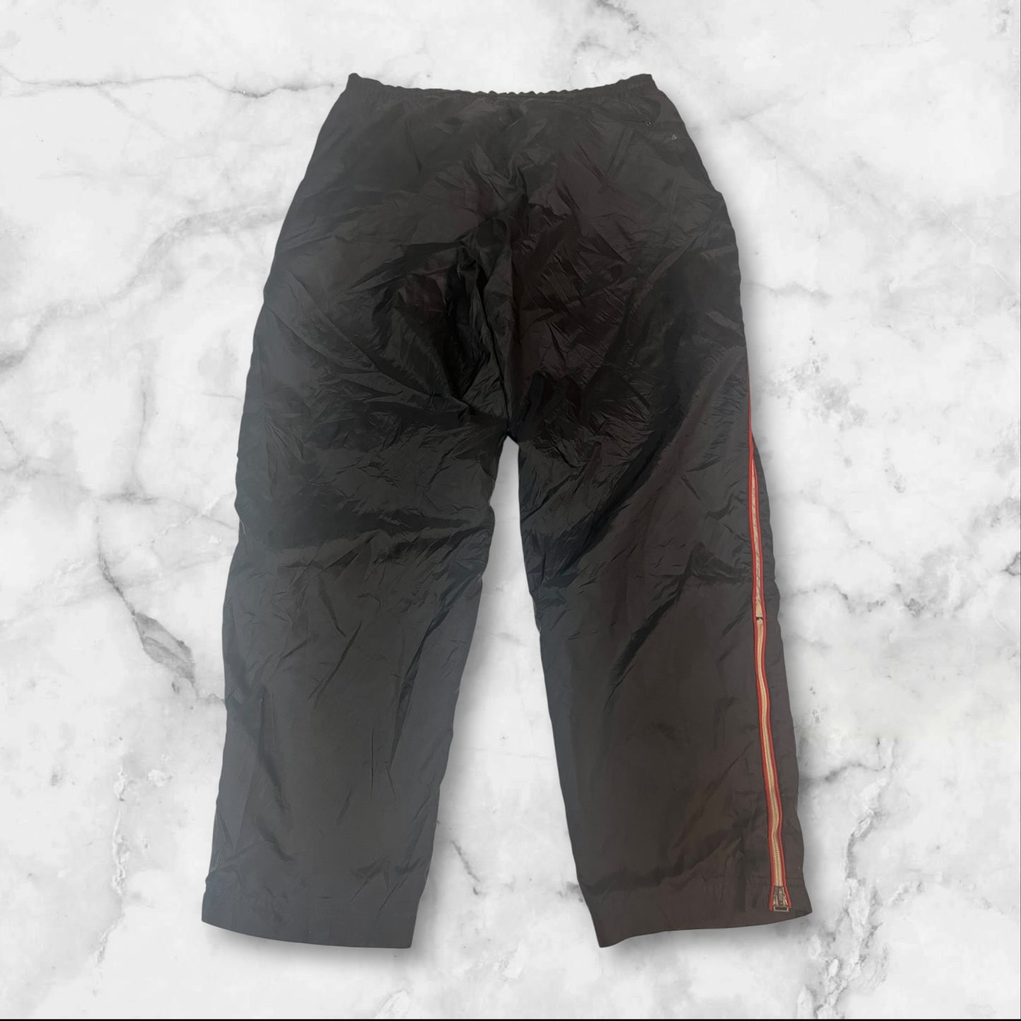 Vintage Nike Trackpants L 3245