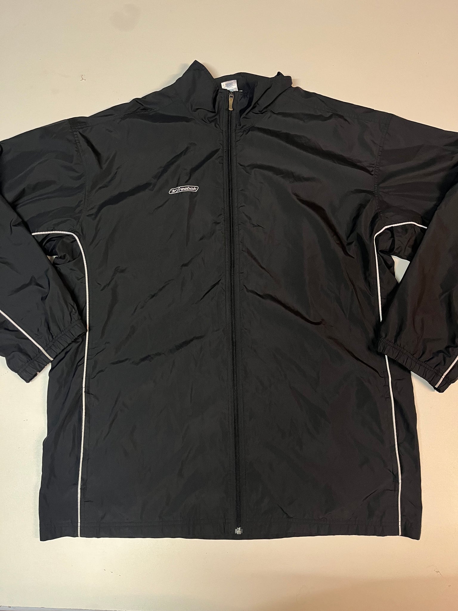 Reebok Vintage Trackjacket 3XL-4XL 1319