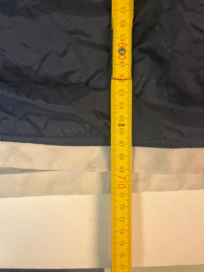 Vintage Nike Wendejacke L 3173
