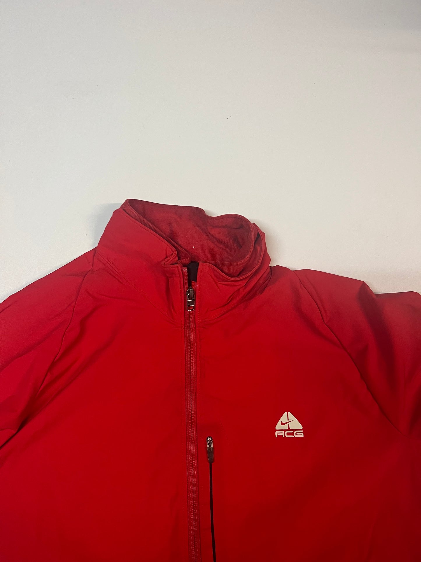 Vintage Nike ACG Regenjacke XL 5145