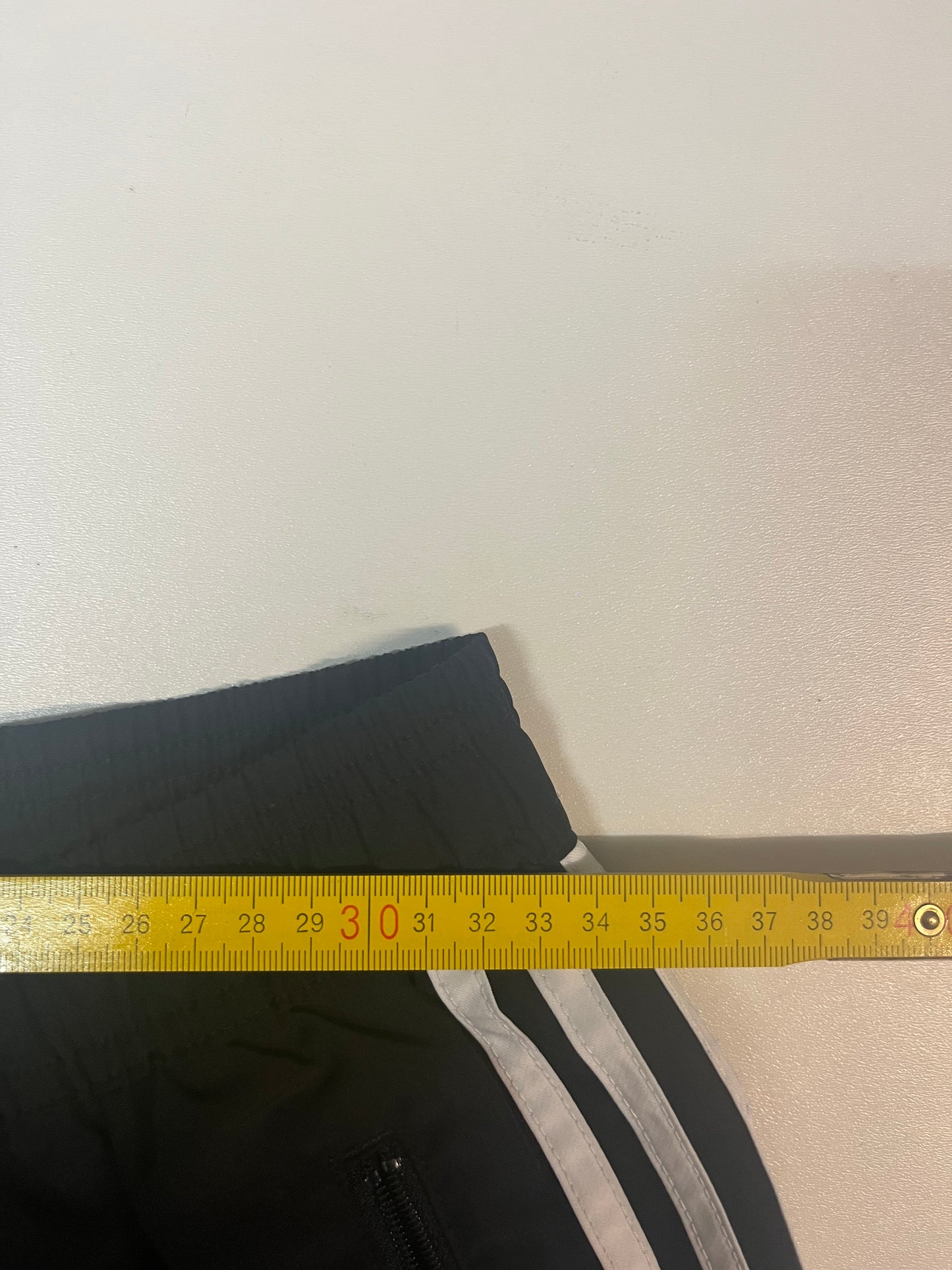 Vintage Adidas Trackpants S 3243