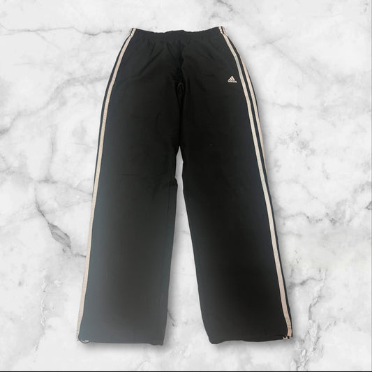 Vintage Adidas Trackpants baggy M 3894