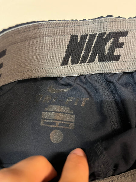 Nike Vintage Trackpants S Baggy 2081