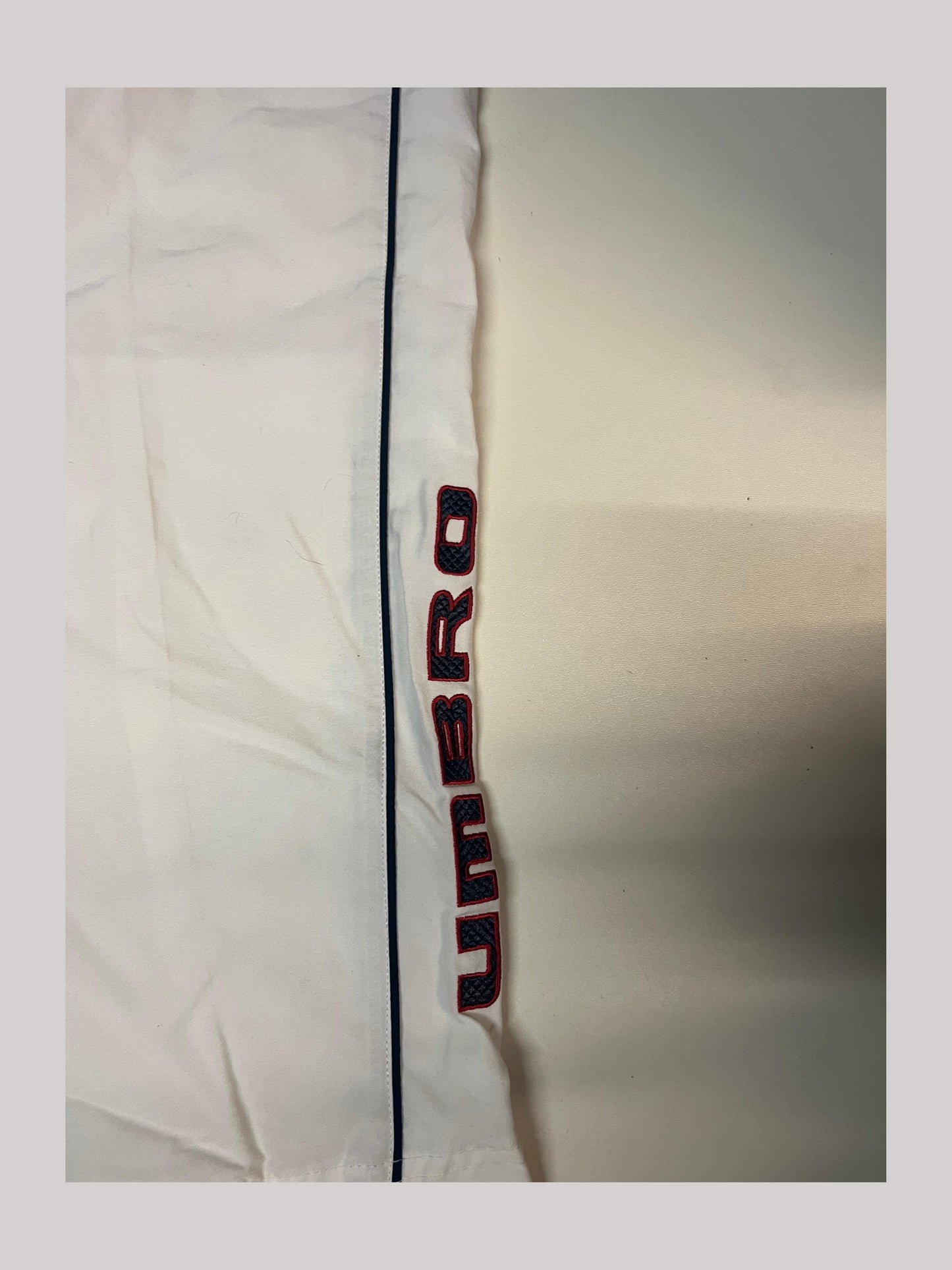 Vintage Umbro Trackpants M 4317