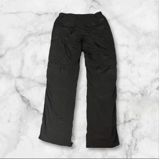Columbia Vintage Cargo Pants 32 Baggy 3415