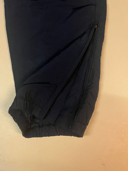 Nike Vintage Trackpants S-M Baggy 2091
